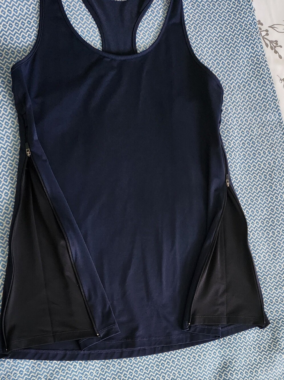 SPANX Racerback Tank - Picture 8 of 11